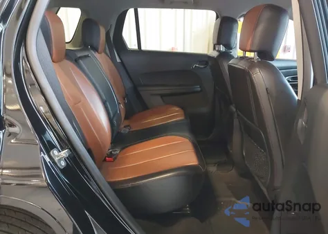 2016 GMC Terrain Slt из США, поврежденный, VIN 2GKALPEK4G6180670